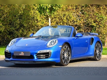 Porsche - 911