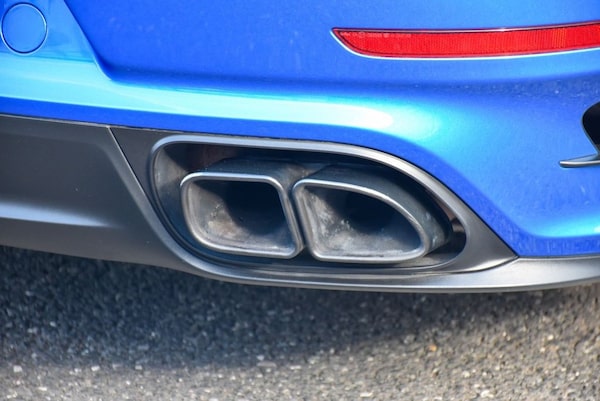 Used Porsche 911 2014 for sale - 76245493: Photo 22