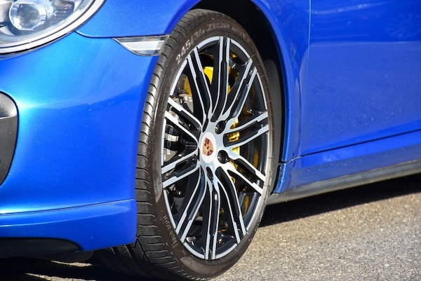 Used Porsche 911 2014 for sale - 76245493: Photo 24