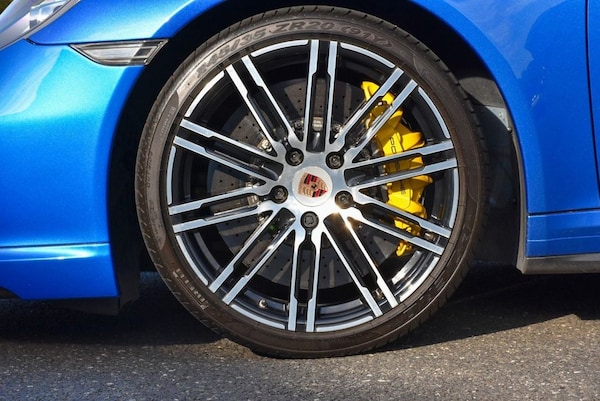 Used Porsche 911 2014 for sale - 76245493: Photo 25
