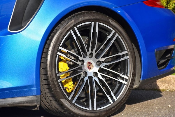 Used Porsche 911 2014 for sale - 76245493: Photo 26