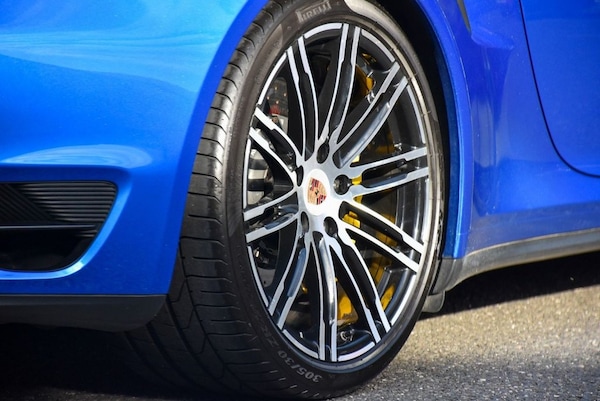 Used Porsche 911 2014 for sale - 76245493: Photo 27