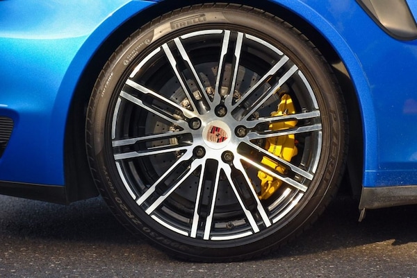 Used Porsche 911 2014 for sale - 76245493: Photo 28