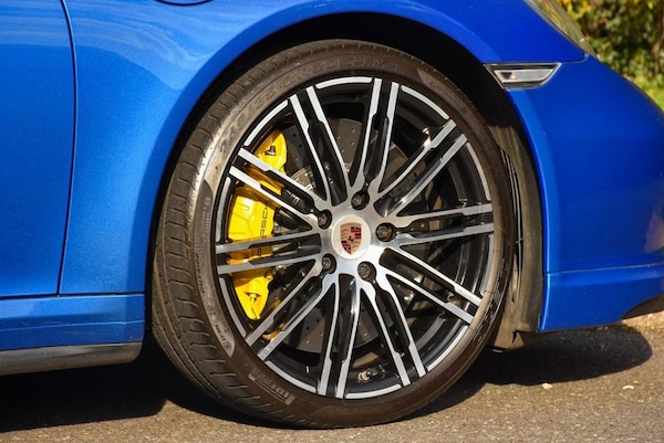 Used Porsche 911 2014 for sale - 76245493: Photo 29
