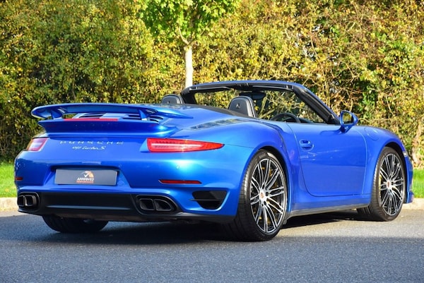Used Porsche 911 2014 for sale - 76245493: Photo 2