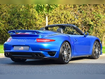 Used Porsche 911 2014 for sale - 76245493: Photo 2