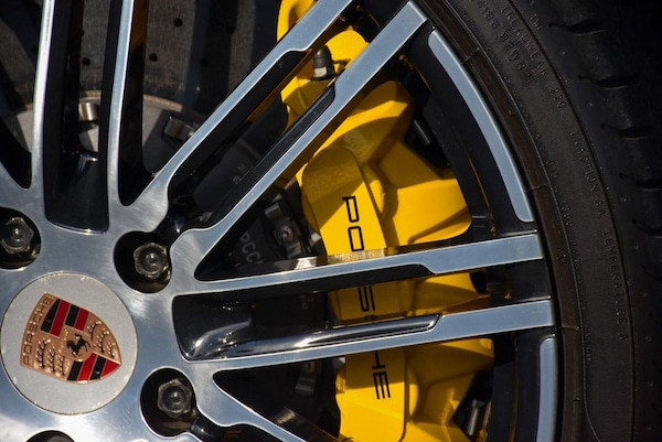 Used Porsche 911 2014 for sale - 76245493: Photo 30