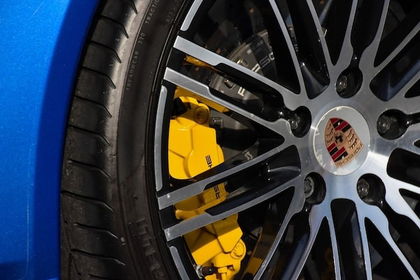 Used Porsche 911 2014 for sale - 76245493: Photo 31