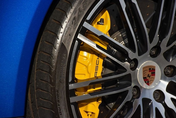 Used Porsche 911 2014 for sale - 76245493: Photo 32