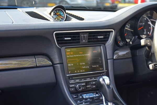 Used Porsche 911 2014 for sale - 76245493: Photo 35