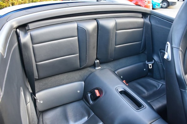 Used Porsche 911 2014 for sale - 76245493: Photo 38