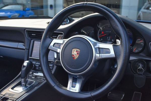 Used Porsche 911 2014 for sale - 76245493: Photo 3