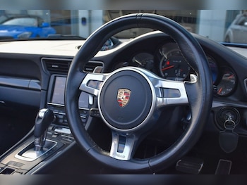 Used Porsche 911 2014 for sale - 76245493: Photo 3