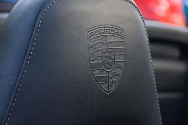 Used Porsche 911 2014 for sale - 76245493: Photo 40