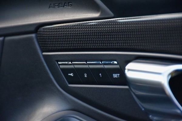 Used Porsche 911 2014 for sale - 76245493: Photo 44