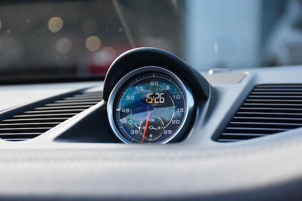Used Porsche 911 2014 for sale - 76245493: Photo 46