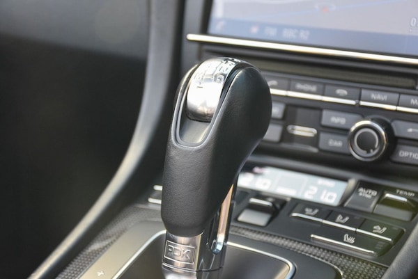 Used Porsche 911 2014 for sale - 76245493: Photo 49