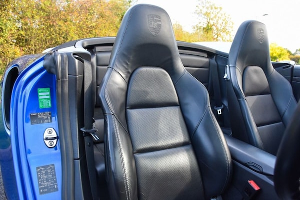 Used Porsche 911 2014 for sale - 76245493: Photo 4