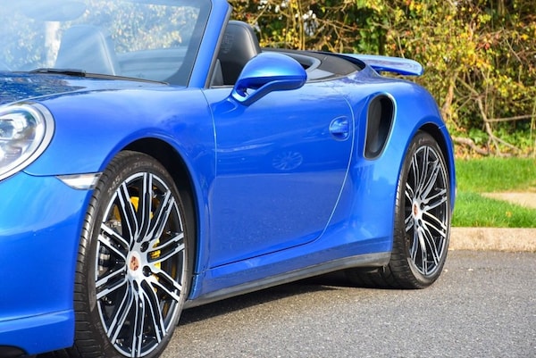 Used Porsche 911 2014 for sale - 76245493: Photo 5
