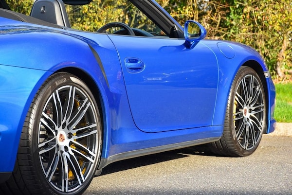 Used Porsche 911 2014 for sale - 76245493: Photo 6