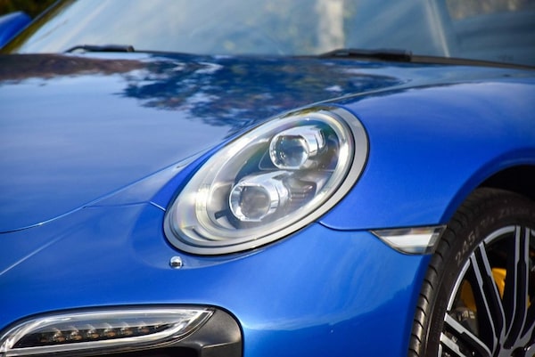 Used Porsche 911 2014 for sale - 76245493: Photo 8