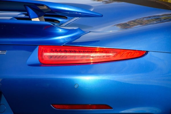 Used Porsche 911 2014 for sale - 76245493: Photo 9