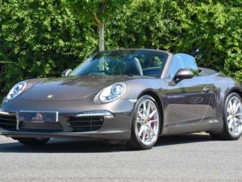 2015 (15) - S 2dr PDK
