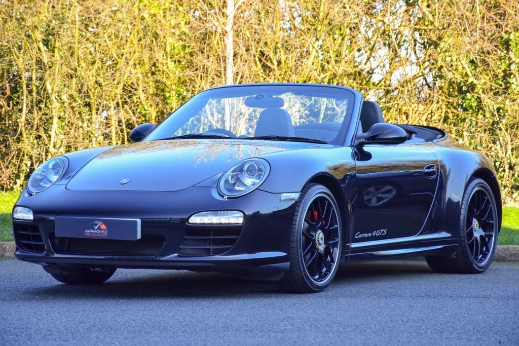 Used Porsche 911 2012 for sale - 76685991: Photo 1