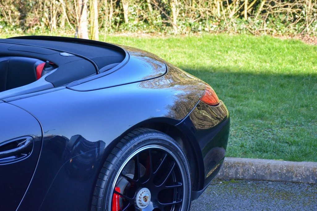 Used Porsche 911 2012 for sale - 76685991: Photo 10