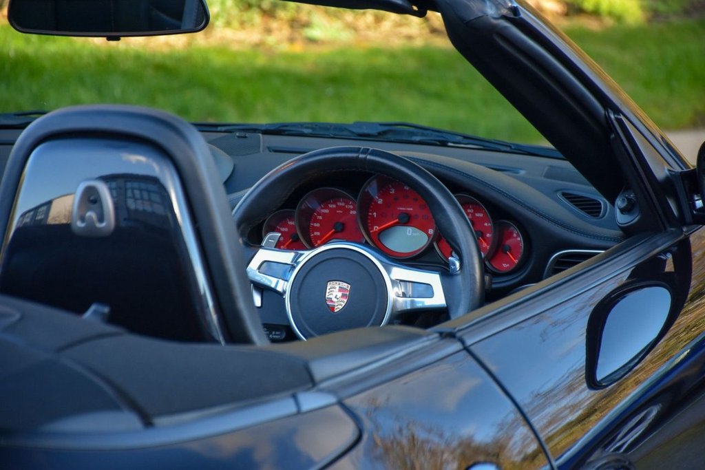 Used Porsche 911 2012 for sale - 76685991: Photo 11