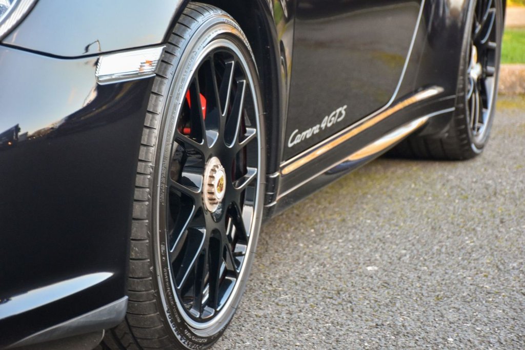 Used Porsche 911 2012 for sale - 76685991: Photo 13