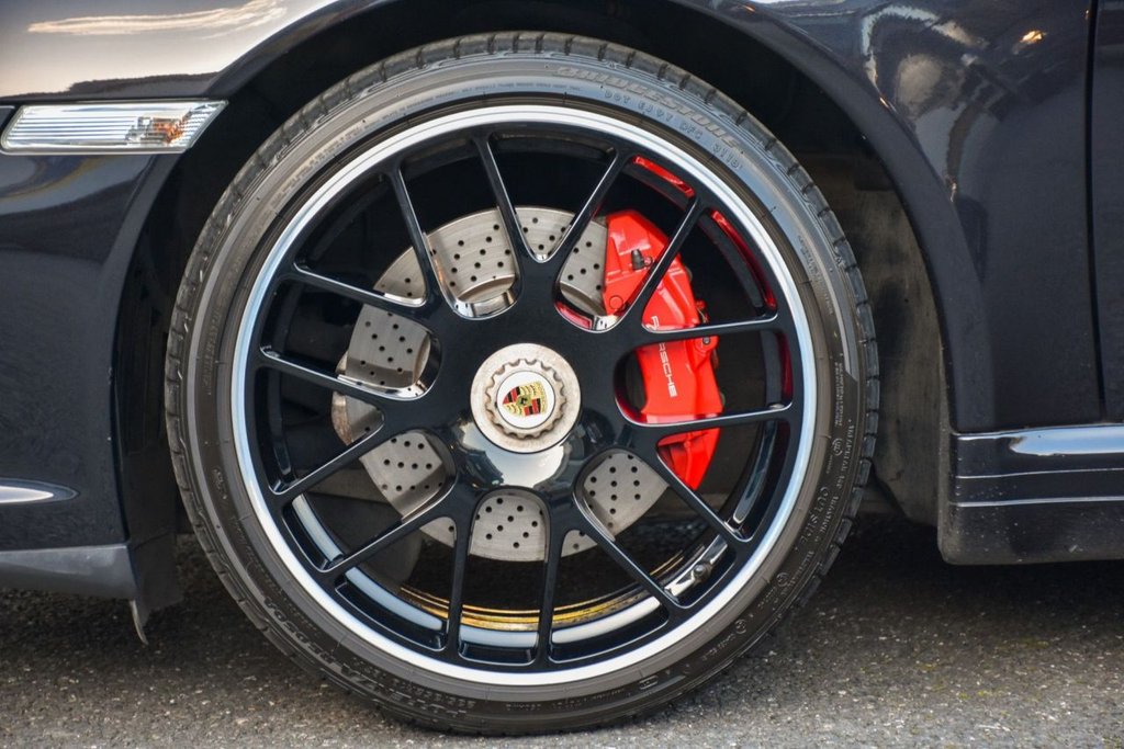 Used Porsche 911 2012 for sale - 76685991: Photo 14