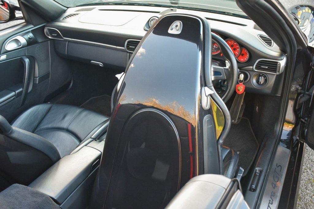 Used Porsche 911 2012 for sale - 76685991: Photo 15