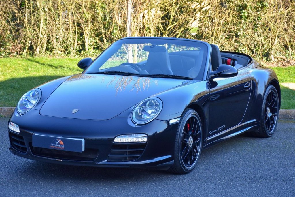 Used Porsche 911 2012 for sale - 76685991: Photo 16