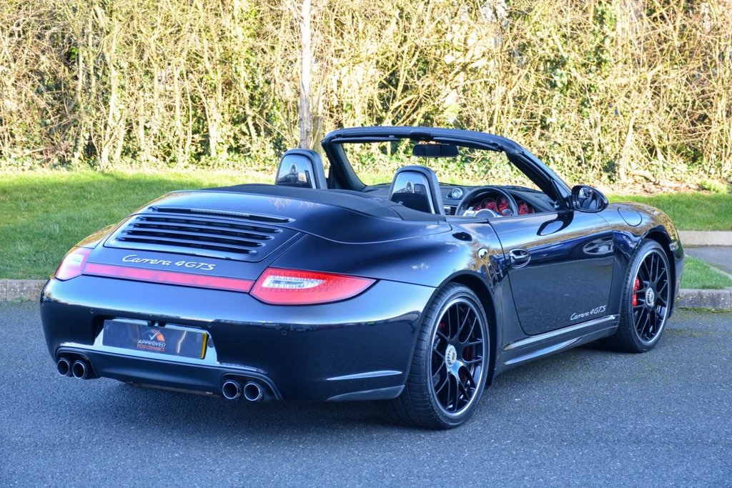 Used Porsche 911 2012 for sale - 76685991: Photo 17