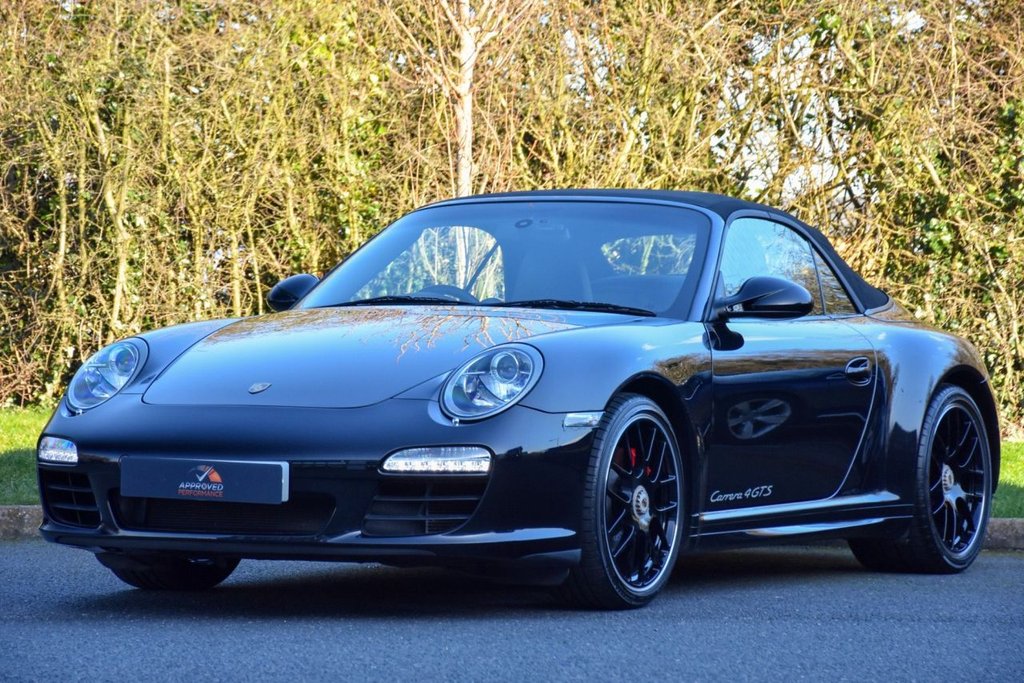 Used Porsche 911 2012 for sale - 76685991: Photo 18