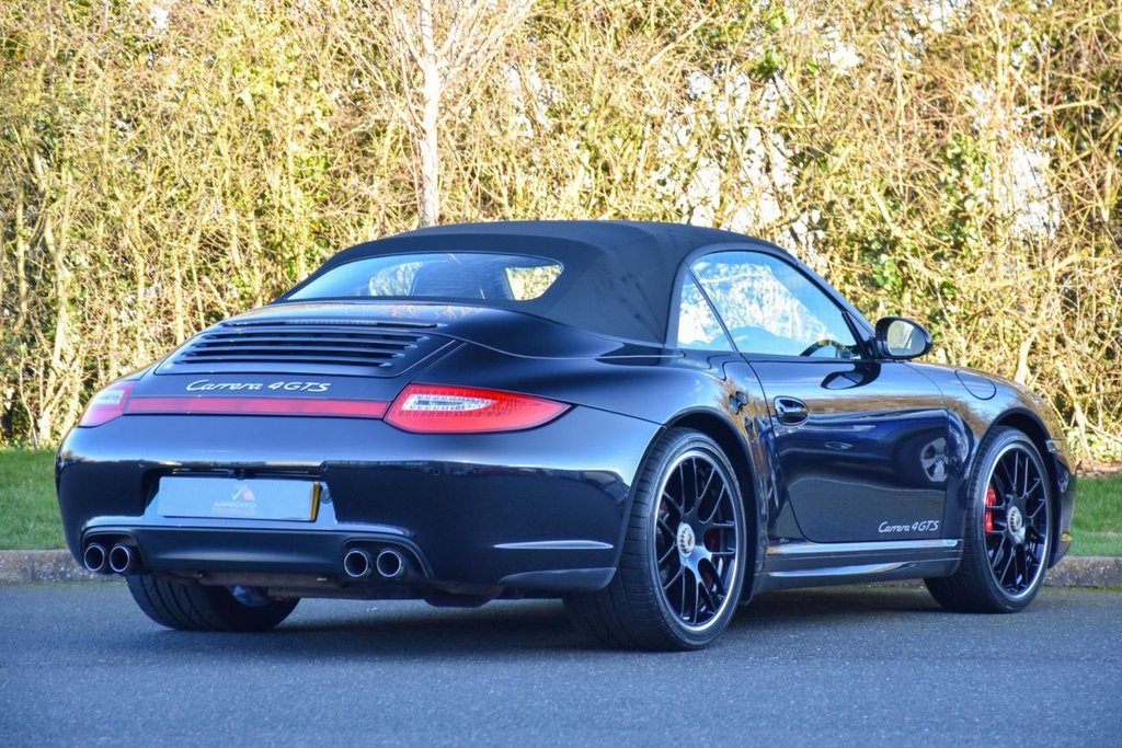 Used Porsche 911 2012 for sale - 76685991: Photo 19