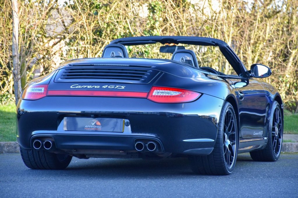 Used Porsche 911 2012 for sale - 76685991: Photo 21