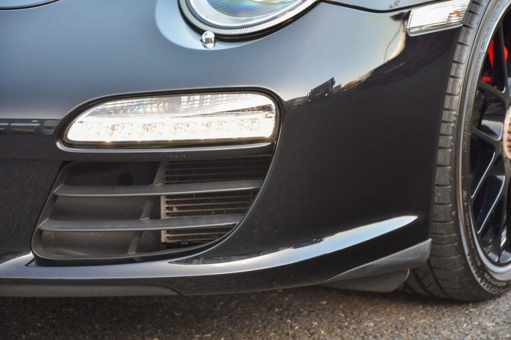 Used Porsche 911 2012 for sale - 76685991: Photo 22