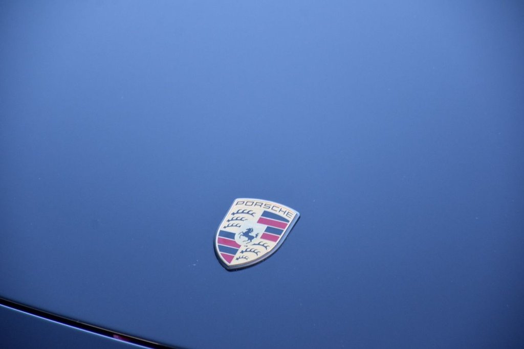 Used Porsche 911 2012 for sale - 76685991: Photo 23