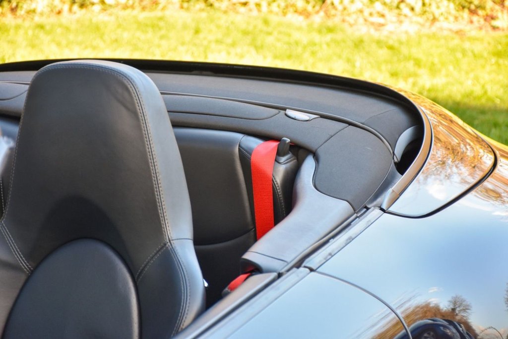 Used Porsche 911 2012 for sale - 76685991: Photo 24