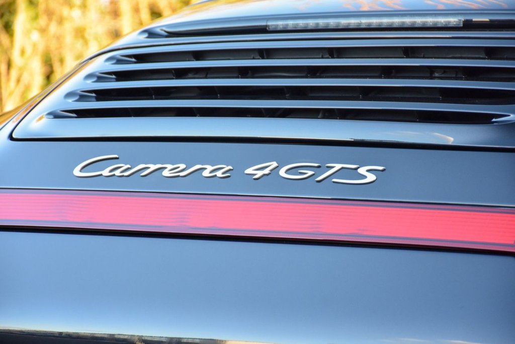 Used Porsche 911 2012 for sale - 76685991: Photo 25