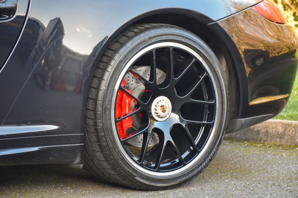 Used Porsche 911 2012 for sale - 76685991: Photo 28