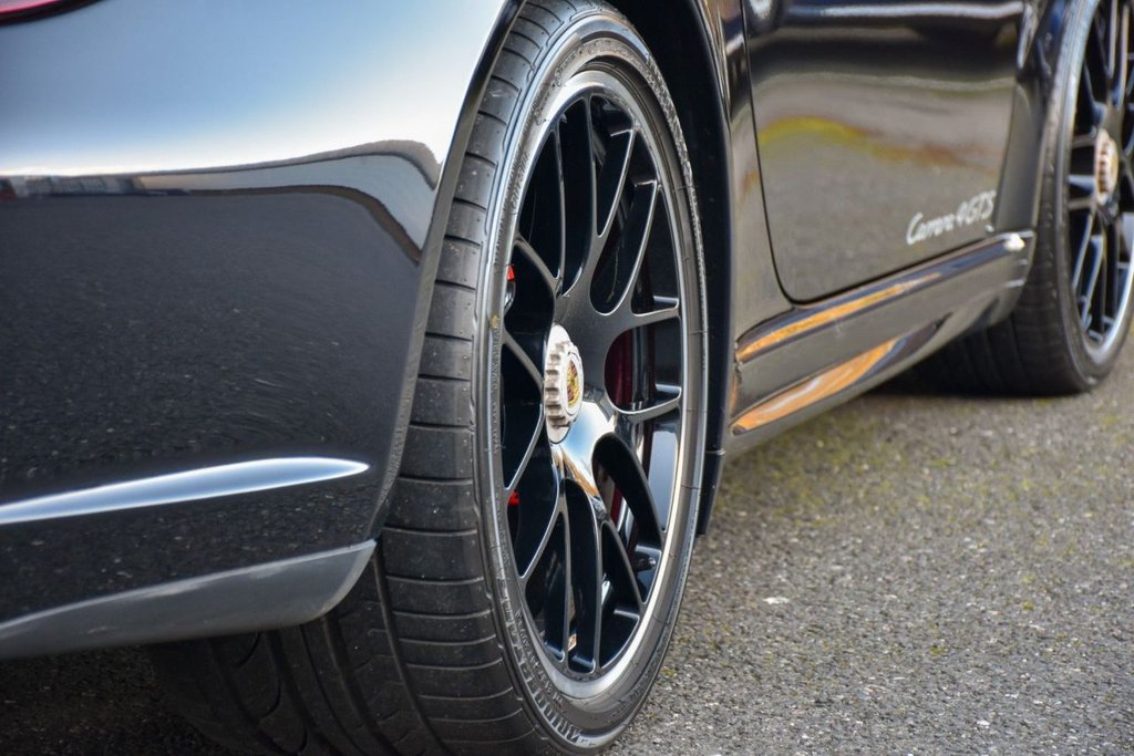 Used Porsche 911 2012 for sale - 76685991: Photo 29