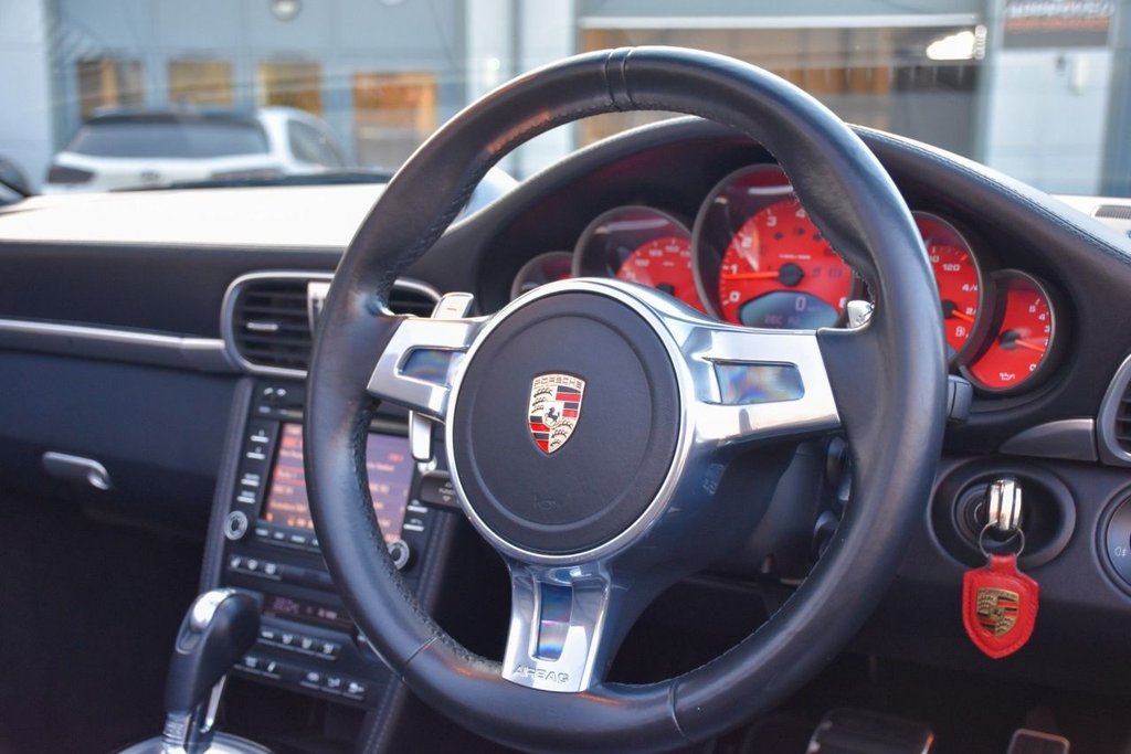 Used Porsche 911 2012 for sale - 76685991: Photo 3