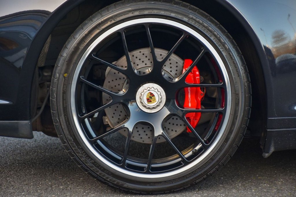 Used Porsche 911 2012 for sale - 76685991: Photo 30