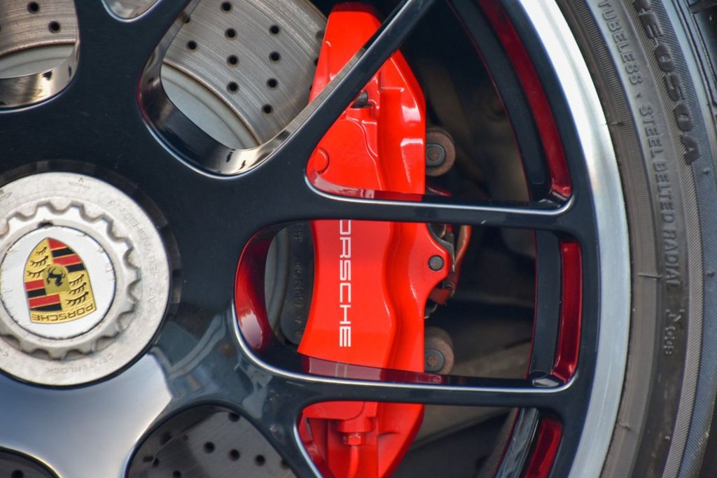 Used Porsche 911 2012 for sale - 76685991: Photo 31