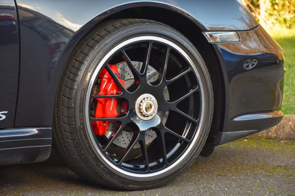 Used Porsche 911 2012 for sale - 76685991: Photo 32