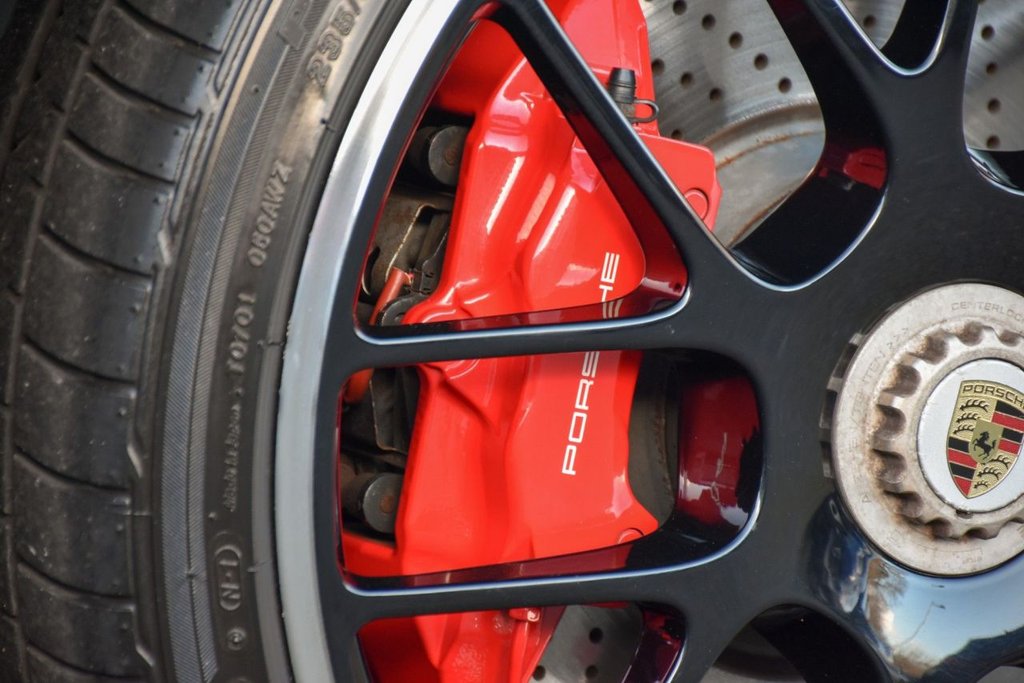 Used Porsche 911 2012 for sale - 76685991: Photo 33