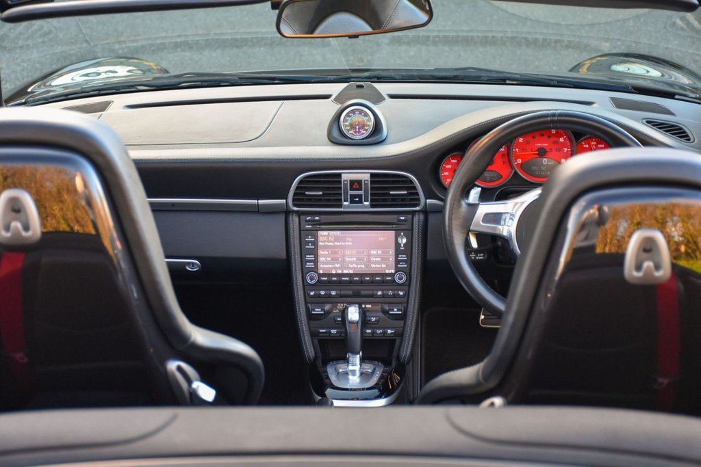 Used Porsche 911 2012 for sale - 76685991: Photo 34